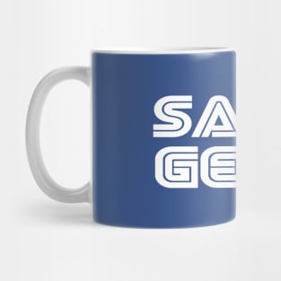 Saito Gemu Mug